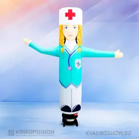 Рукомах Доктор Супер Лайт вар 2