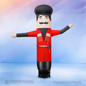 Рукомах Джигит Лайт вар 1