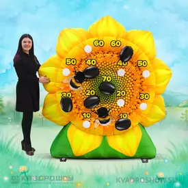 командный аттракцион