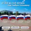 торговая палатка для городских мероприятий