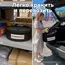 уличный аэромен триколор