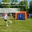 аттракцион ворота на меткость